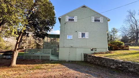 Exterior - 338 Main St, Hampton, CT 06247 photo 8 of 9