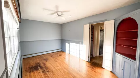 Bedroom - 338 Main St, Hampton, CT 06247 photo 1 of 9