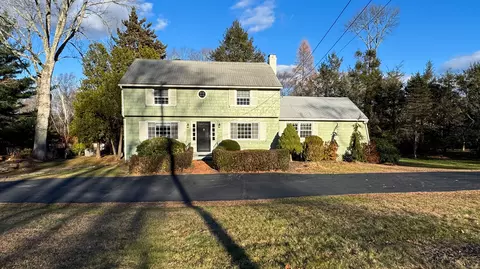 338 Main St, Hampton, CT 06247