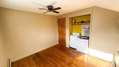 Bedroom - 338 Main St, Hampton, CT 06247 photo 9 of 9