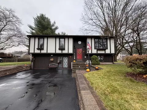 419 Gracey Ave, Meriden, CT 06451