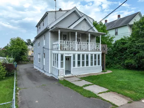 29 Olive St, New Britain, CT 06051