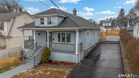 87 Melrose Ave, Waterbury, CT 06705