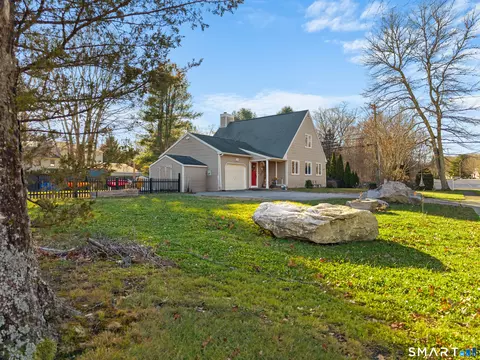 1 Marcel Rd, Mystic, CT 06355
