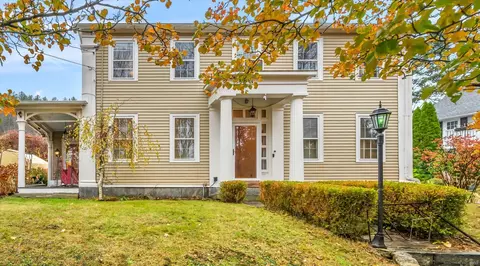 114 Yantic Rd, Yantic, CT 06389