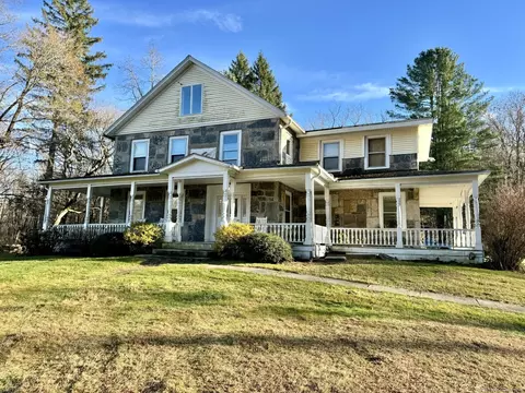 77 New Milford Tpke, Washington, CT 06777