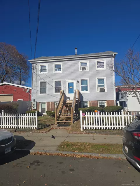 25 Pine St, New Haven, CT 06513