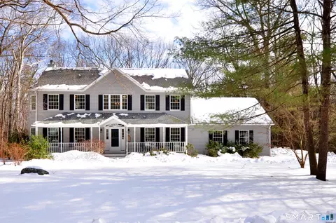 15 Greenwoods Rd, Granby, CT 06060