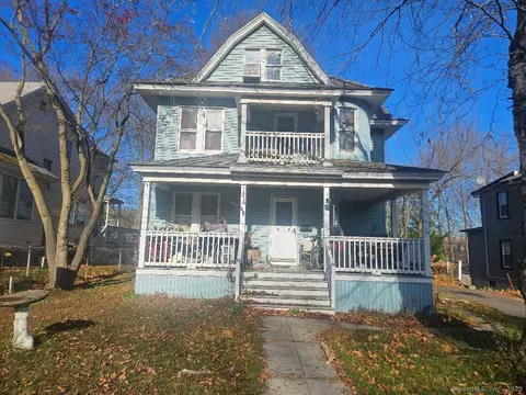46 Revere St, Waterbury, CT 06708