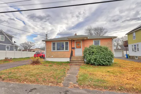 127 Fairfield Ave, Waterbury, CT 06708