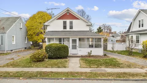 21 Ormond St, Milford, CT 06461