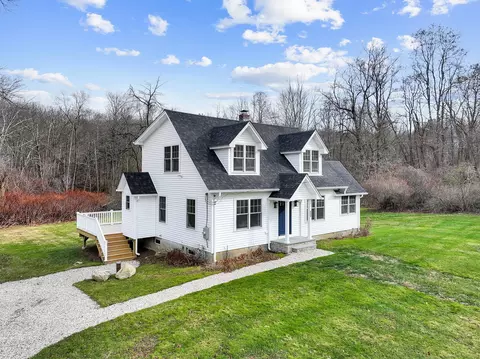 50 Jewett Hill Rd, Sharon, CT 06069