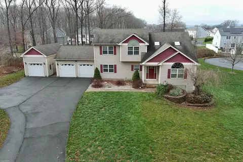 Undisclosed, Southington, CT 06489