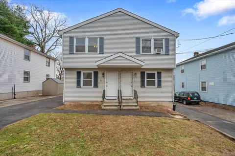 18 Chalmers St, Manchester, CT 06040