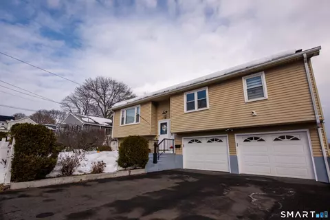 58 Rocky Hill Ave, New Britain, CT 06051