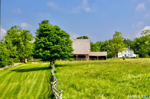 764 E Hill Rd, New Marlborough, MA 01230