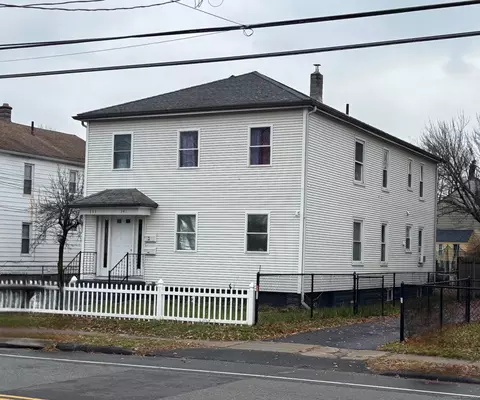 341 Tolland St, East Hartford, CT 06108