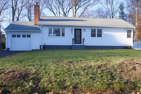 35 Pauline St, Milford, CT 06460