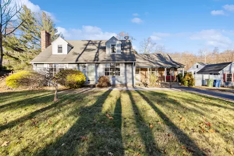 Undisclosed, Meriden, CT 06451