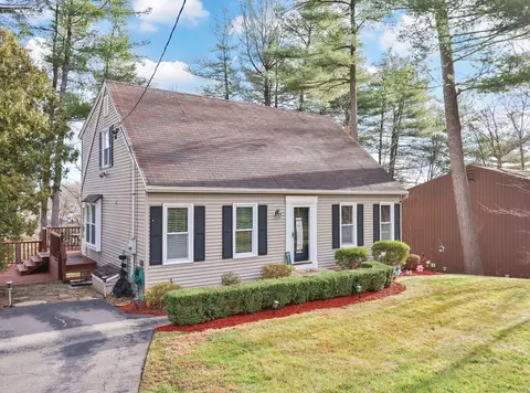 23 Daniel Rd, Bristol, CT 06010