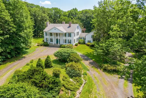 57 Scudder Rd, Newtown, CT 06470