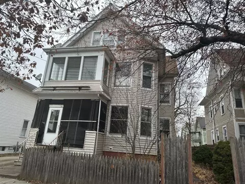 907 Elm St, New Haven, CT 06511