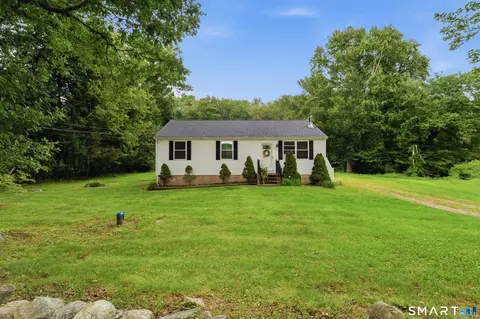 176 Geer Rd, Lebanon, CT 06249