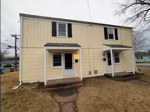 4 Tyler Cir, Manchester, CT 06040