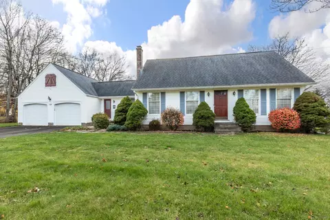 59 Saginaw St, South Windsor, CT 06074