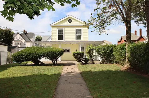 385 Columbus Blvd, New Britain, CT 06051