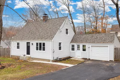 115 Beechwood Dr, New Britain, CT 06053