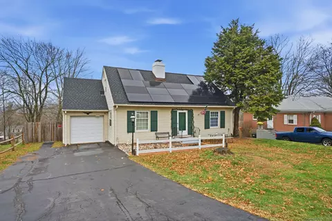 23 Baldwin St, Meriden, CT 06451