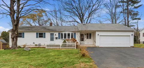 20 Gary Dr, Enfield, CT 06082