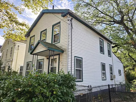 448 Orchard St, New Haven, CT 06511