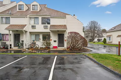 85 N Main St #117, East Hampton, CT 06424