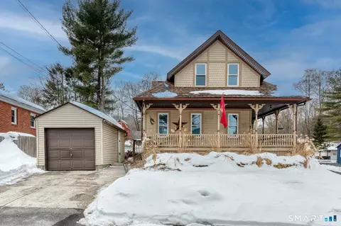 86 Belleview Ave, Torrington, CT 06790
