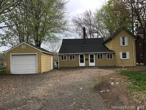 27 Barbara Rd, Middletown, CT 06457