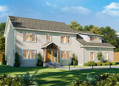 lot A Abbey Ln, Shelton, CT 06484