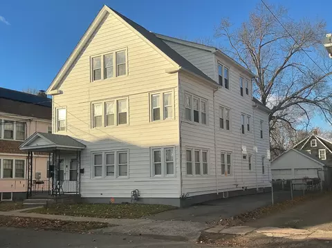 91 1st St, Hamden, CT 06514