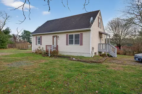 887 Sterling Rd, Sterling, CT 06377