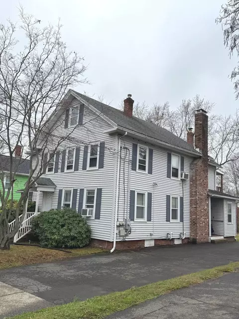 73 Durant St, Middletown, CT 06457