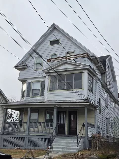 181 Fairlawn Ave, Waterbury, CT 06705