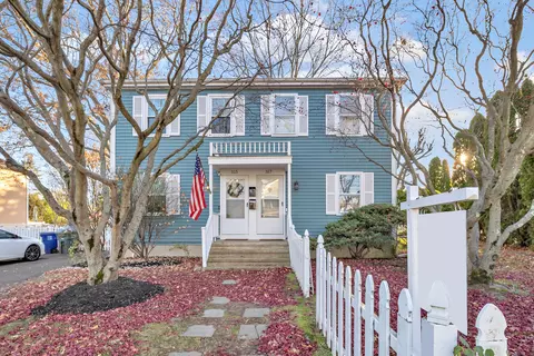 317 Brewster St, Bridgeport, CT 06605