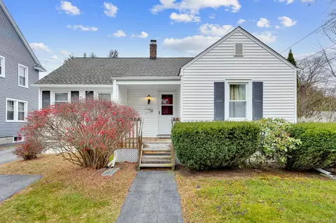 18 Tarlton St, Torrington, CT 06790
