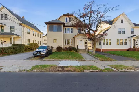 226-228 Seymour Ave, Derby, CT 06418