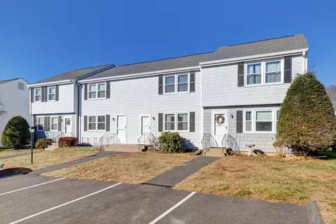 17 Garland Dr #17, Glastonbury, CT 06033