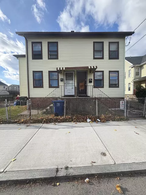 509 Pembroke St, Bridgeport, CT 06608