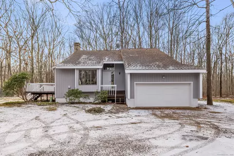 285 Carpenter Rd, Coventry, CT 06238