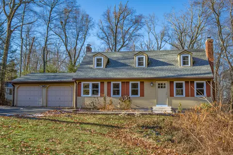231 Brandy Hill Rd, Vernon, CT 06066