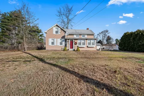 598 Pleasant Valley Rd, South Windsor, CT 06074